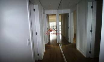 Imagem 7: Apartamento Locação 4 Dormitórios - 274 m² Vila Olímpia