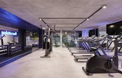 Imagem 4: Apartamento com 3 dormitórios à venda, 107 m² por R$ 1.957.995,10 - Moema - São Paulo/SP