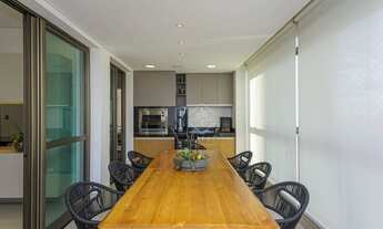 Imagem 3: APARTAMENTO VENDA VILA DA SERRA 4 QUARTOS