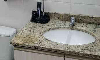 Imagem 4: Apartamento no melhor condomínio de Macaé. Para venda 72 mts com 3 quartos, 2 vagas - Mac