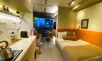 Imagem 3: Studio à venda, 31 m² por R$ 401.500,00 - Saúde - São Paulo/SP