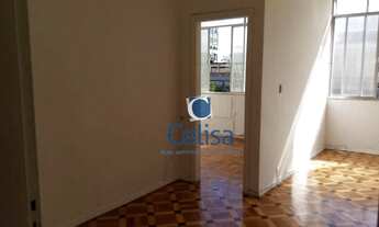 Imagem 7: Apartamento com 3 dormitórios para alugar, 87 m² por R$ 1.400,00/mês - Tijuca - Rio de Jan