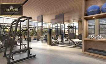 Imagem 3: Apartamento com 3 dormitórios à venda, 121 m² por R$ 1.320.193,00 - Ipiranga - São Paulo/S