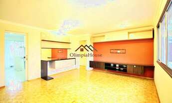 Imagem 2: Apartamento Venda Brooklin 95 m² 3 Dormitórios