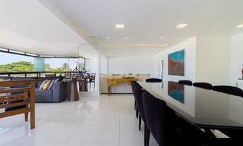 Imagem 6: Apartamento para venda com 350 metros quadrados com 4 quartos