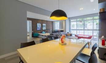 Imagem 3: Apartamento Venda Higienópolis 90 m² 2 Dormitórios