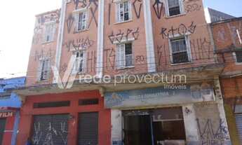 Imagem 2: Campinas - Predio Inteiro - Centro