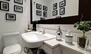 Imagem 7: Apartamento Venda 3 Dormitórios - 275 m² Moema