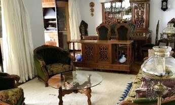 Imagem 7: Apartamento à venda, 4 quartos, 4 suítes, 4 vagas, Condomínio Edifício Piazza Di Navona