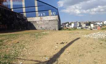 Imagem 6: Terreno à venda, 1526 m² por R$ 760.000,00 - Cidade Parque Brasília - Guarulhos/SP