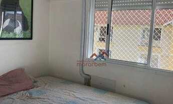 Imagem 4: Apartamento com 2 dormitórios à venda, 49 m² por R$ 195.000 - Mato Grande - Canoas/RS