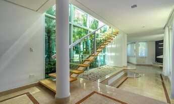 Imagem 3: Casa Venda Alphaville 900 m² 4 Dormitórios