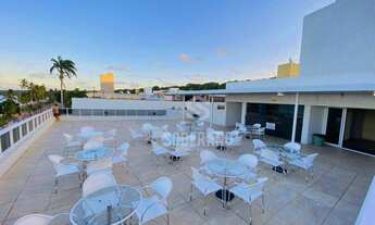 Imagem 6: Flat à venda de Frente para o Mar, Beira Mar do Cabo Branco, totalmente mobiliado