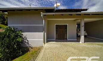 Imagem: Casa Joinville Santa Catarina