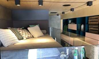 Imagem 5: Studio com 1 dormitório à venda, 26 m² - Vila Mariana - São Paulo/SP