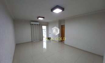 Imagem 2: Apartamento com 3 dormitórios à venda, 100 m² por R$ 460.000,00 - Vila Paulista - Taubaté