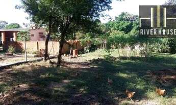 Imagem: Chácara com 3 dormitórios à venda, 6