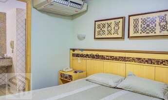 Imagem 2: LETS IDEA BRASÍLIA, NASCENTE COM 02 SUÍTES