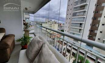 Imagem 6: Apartamento com 2 dormitórios à venda, 69 m² por R$ 600.000,00 - Bom Retiro - São Paulo/SP