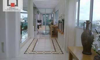 Imagem: Apartamento no 395 Place, 202 m², 3 Suítes