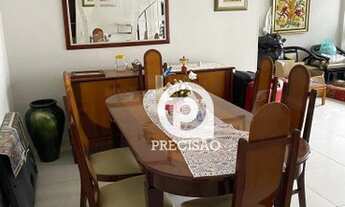 Imagem 3: Cobertura à venda, 190 m² por R$ 1.900.000,00 - Laranjeiras - Rio de Janeiro/RJ