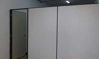Imagem 6: Conjunto Comercial para alugar por R$ 600.00, 43.00 m2 - CENTRO - CURITIBA/PR