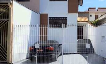 Imagem: Sobrado Butantã