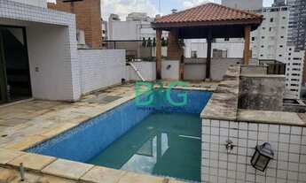 Imagem 4: Apartamento à venda, 366 m² por R$ 2.527.000,00 - Tatuapé - São Paulo/SP