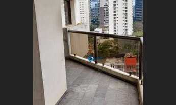 Imagem 7: Apartamento com 3 dormitórios à venda, 151 m² por R$ 1.800.000,00 - Vila Olímpia - São Pau