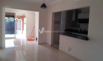 Imagem 2: Campinas - Casa de Condomínio - Parque Xangrilá