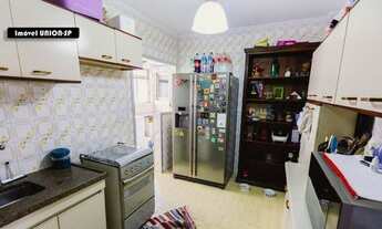 Imagem 6: Apartamento com 3 dormitórios à venda, 106 m² por R$ 950.000,00 - Perdizes - São Paulo/SP