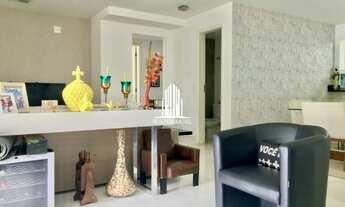 Imagem 5: Partamento 142 m² no paraíso do Morumbi