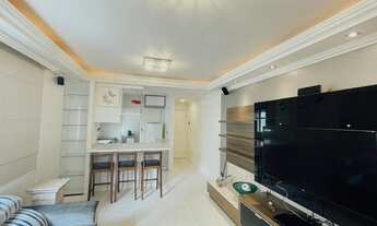 Imagem: Apartamento de 2 dormitórios ao lado do