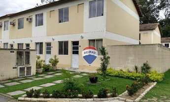 Imagem 3: Casa com 2 dormitórios à venda, 63 m² por R$ 160.000,01 - Guaratiba - Rio de Janeiro/RJ