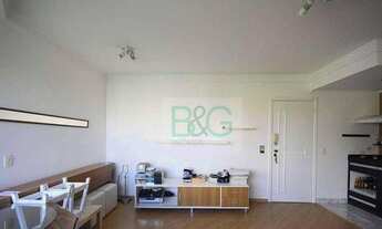 Imagem: Apartamento à venda, 50 m² por R$ 315.000,00