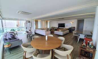 Imagem 6: Ed. Solar Vidal Bezerra - Meireles - Fortaleza/CE