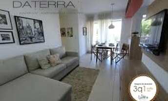 Imagem 6: Apartamento Padrão para Venda em Santa Genoveva Goiânia-GO - 388