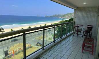 Imagem 2: Belíssimo apartamento em São Conrado