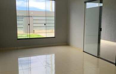 Imagem 4: Casa para venda com 85 metros quadrados com 2 quartos em Residencial Primavera - Caldas No