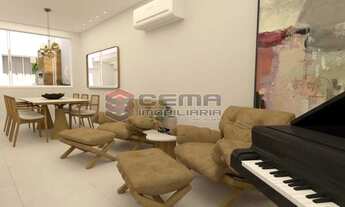 Imagem 4: Rio de Janeiro - Casa de Vila - Catete