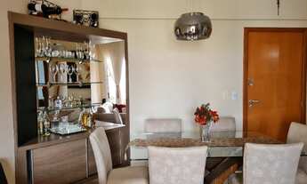 Imagem 2: Apartamento 63m² 02 dormitórios - Vila Ema - São José dos Campos