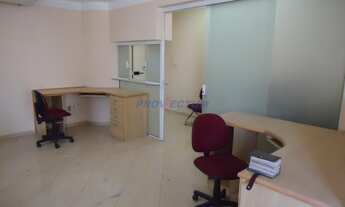 Imagem 6: Campinas - Conjunto Comercial/Sala - Centro