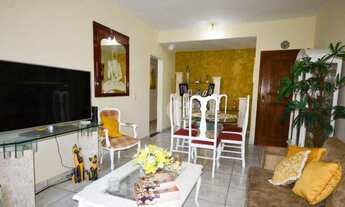 Imagem 3: Apartamento com 3 quartos à venda, 120 m² por R$ 685.000 - Recreio dos Bandeirantes - Rio