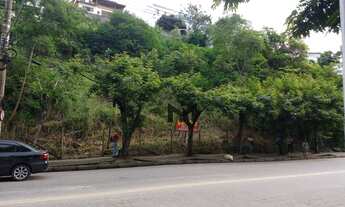 Imagem: Terreno residencial e comercial em Piratininga