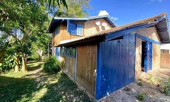 Imagem 2: Terreno no Rio Tavares