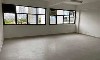 Imagem 2: Conjunto para alugar, 60 m² por R$ 1.900,00/mês - Brooklin - São Paulo/SP