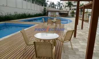 Imagem 6: Campinas - Apartamento Padrão - Jardim Nova Europa