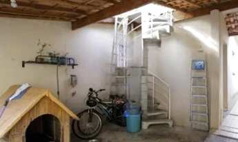 Imagem 4: SãO PAULO - Casa Padrão - Mooca