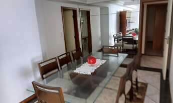 Imagem 7: Apartamento com 4 quartos com vista para a praia à venda, 170 m²- Praia do Morro - Guarapa