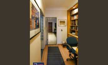 Imagem 6: Apartamento Venda 3 Dormitórios - 150 m² Jardim Paulista